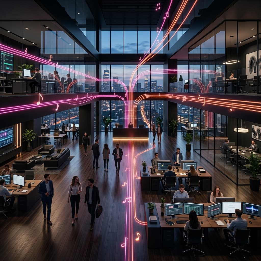 Nagmix Professional Music Team and Recording Studio